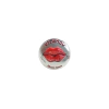 Cherry sours bala cereja 35g / sem açucarh