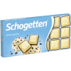 Barra de Chocolate Schogetten Stracciatella