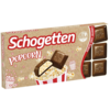 Chocolate ao Leite Rechado com Pipoca 100g