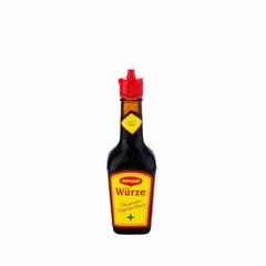 Maggi Alemanha - Tempero Alemão Maggi Würze 101ml