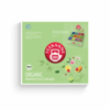 Teekanne - Chá Organic Premium Selection Box 354g