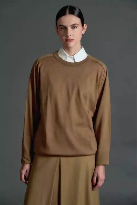 Sweater Roble Woman - comprar online