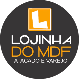 Lojinha Do MDF