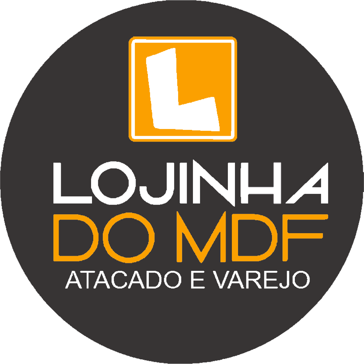 Lojinha Do MDF