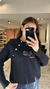 SWEATER BOTONES - EL ATELIER