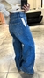 PANTALON JEAN KANSAS - EL ATELIER