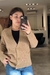 CARDIGAN GRISELDA - comprar online