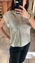 SWEATER CALADO - EL ATELIER