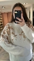 SWEATER SOFIA - EL ATELIER