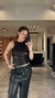 MUSCULOSA VOLPE FOIL en internet