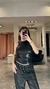 MUSCULOSA VOLPE FOIL - comprar online