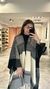 PONCHO / RUANA en internet