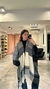 PONCHO / RUANA - comprar online