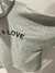 BUZO PEACE & LOVE - tienda online