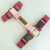 Pretal H Combinado Rosa/Fucsia - comprar online