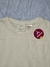 Camiseta Zara - comprar online