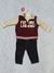 Conjunto Carter's