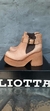 Botas Yannet