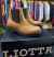Botas Gio cuero