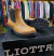 Botas Gio cuero en internet