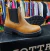 Botas Gio cuero - tienda online