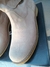 Botas Camila cuero en internet