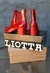 Imagen de Botas de lluvia Roxana