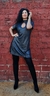 Vestido Mabel