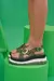 Sandalias Buzios cuero - comprar online