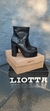 BOTAS MARA