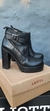 Botas CUERO Marie - comprar online