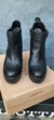 Botas CUERO Marie