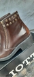 Texanas CUERO Ofelia - tienda online