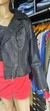 CAMPERA MARTINA