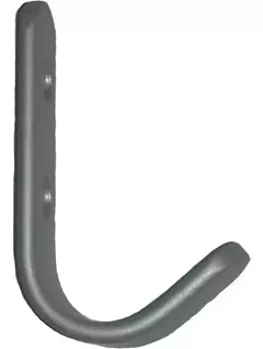 Percha J Aluminio - comprar online
