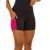 Short Meia Coxa Esportivo Fitness Academia Com Bolso Dry Fit na internet