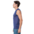Camiseta Regata Masculina Machão Elite P ao EG5 Plus Size
