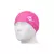 Touca Natação Silicone Adulto Vollo Piscina Mergulho - comprar online
