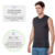 Camiseta Regata Masculina Machão Elite P ao EG5 Plus Size - loja online