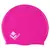 Touca Natação Silicone Adulto Vollo Piscina Mergulho - comprar online