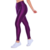 Calça Legging 3D Com Textura Fitness Academia Treino