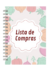 Planner de Compras - comprar online