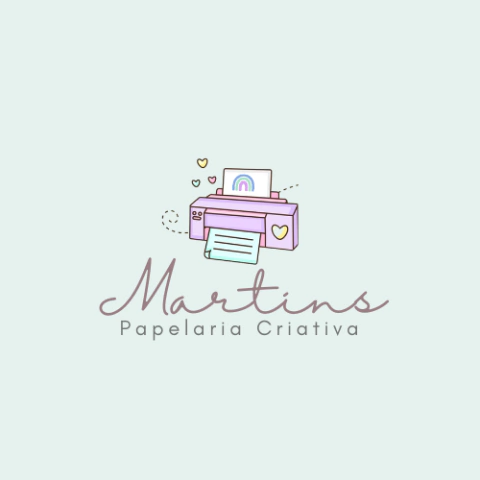 Martins Papelaria Criativa