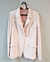 Blazer de Algodão