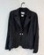 Blazer Preto