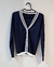 Blusa Cortelle
