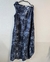 Vestido de linho