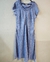 Vestido de Linho
