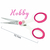Kit de Tesouras Infinite Multiuso + Plus - Tec - comprar online