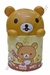 Mini Lixeira Urso F951